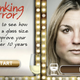 Image for article titled Scotland Launches 'Drinking Mirror' App to Scare Vain Women Away from Drinking Alcohol